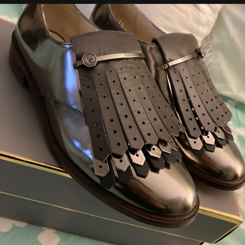 Loafer Shoes